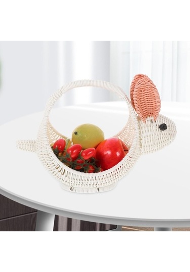 Pazly Tavşan Suntek Sepeti Paskalya Magideal Pt 1