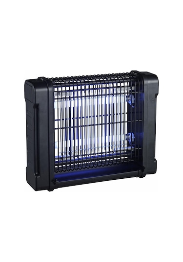 Aukes 2 x 8 W Sinek Öldürücü Cihaz