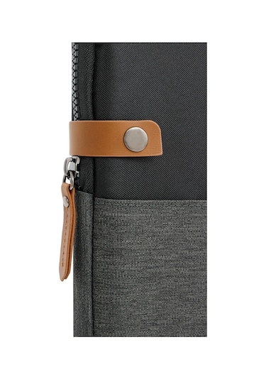 U.s. Polo Assn. Plevr23695 Siyah-gri Unisex Tablet Çantası Siyah