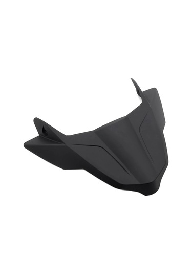 Nayomiglow Motosiklet Ön Camı Yamaha Mt-09 Mt 09 2017-2020 Rüzgar Deflektörü Pare-brise 2018 2019