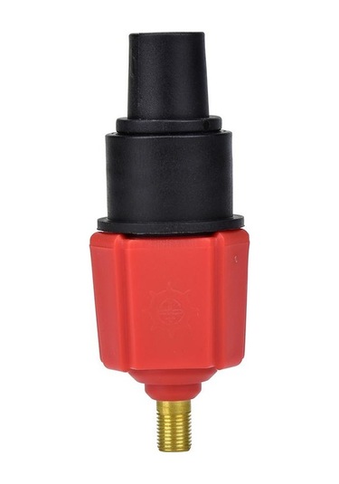 Diğer 4'lik Şişme Kayık Pompa Adaptörü 1 Arada Vana, Hava Yatağı Şişirme Aleti