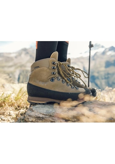 Millet Bouthan Goretex Vibram Bot Mıg1153 Açık Yeşil