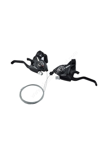 Rectus Kd-76 3x7 Bisiklet Vites-fren Kolu Sunward