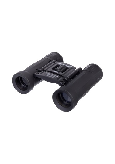 Levenhuk Atom 8x21 Dürbünler Siyah