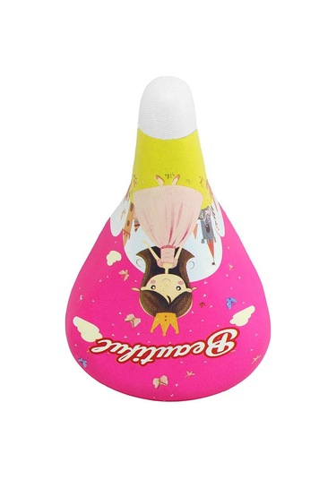 Doğa Beautiful Çocuk Sele 16-20" Pembe - Beyaz