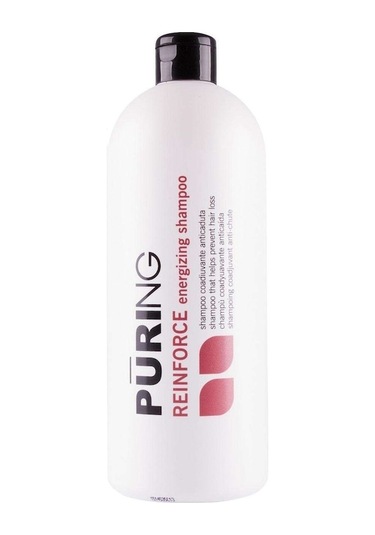 Puring Reinforce Energizing Seyrekleşen Saç Şampuanı 350 ML
