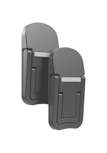 Srfn Ticaret Notebook Yükseltici Standı Siyah