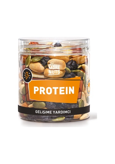 More Nuts Protein 160 G