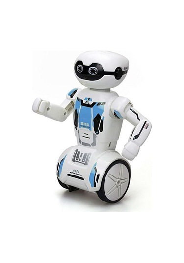 Robotik Kodlama Hareketli, Komutlu Programlanabilir Akıllı Macrobot Robot Yeni Seri