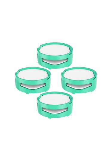 Shark İçin 4'lü Koku Nötralizatör Kartuşu Yedeği