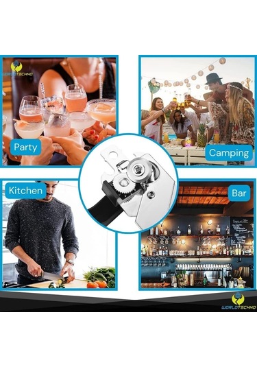 Konserve Açacağı Şişe Açacağı 2 2 2 Diğer