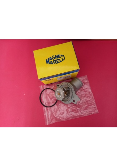 Mercedes W202 W208 W210 M112 M113 Termostat Marellı