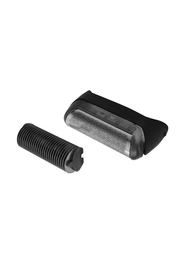 Braun 10b/20b Tıraş Makinesi Yedek Folyosu Ve Bıçak İle Uyumlu Tıraş Makinesi/jilet Folyosu Ve Bıçak Yedeği