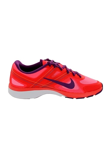 Nike Wmns Nike Dual Fusion Tr 2 631459 506 Pembe Mor Mor - Pembe