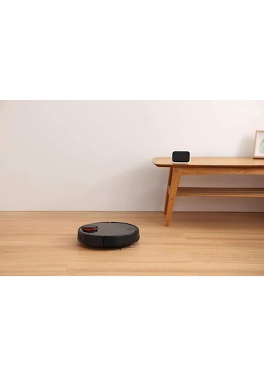 Xiaomi Mi Robot Vacuum Mop Pro Cleaner Robot Süpürge (Teşhir)