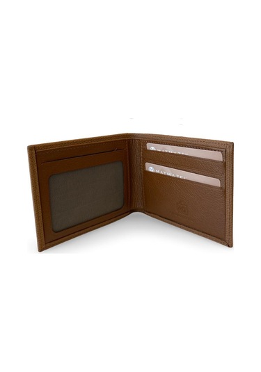 Matmazel Cüzdan 232010008 Taba