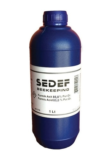 Formik Asit, 1lt 02982