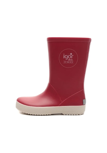 Igor Splash Nautico Çocuk Yağmur Çizmesi W10107-005
