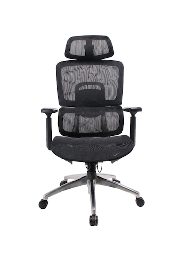Rampage L97 Siyah Ofis Koltuğu Diğer