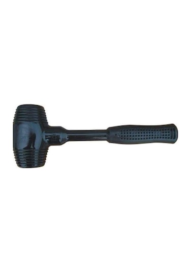 Eltos Ergonomik Lastik Tokmak 60