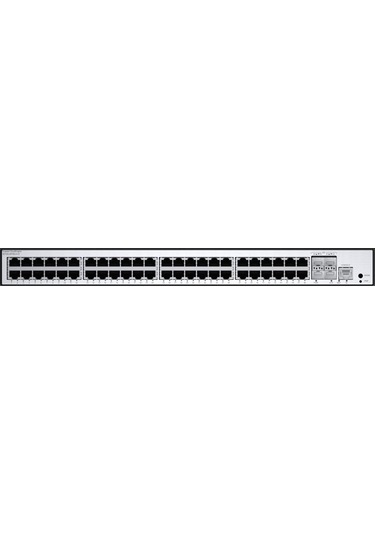 Huaweı S5735-L48T4S-A-V2 10/100/1000Base-T 48 port 4 x GE SFP Portlu Switch