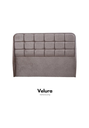 Cozy Çift Kişilik Yatak Baza Başlık Seti 160 X 200 160 x 200 CM