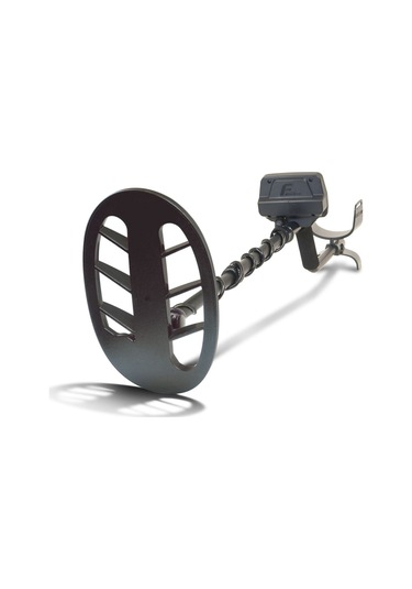 Fısher F11- 28cm Dd Başlık İle Define Dedektörü