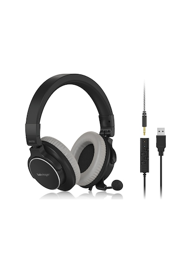 Behringer Bh470U Usb Profesyonel Kulaklık