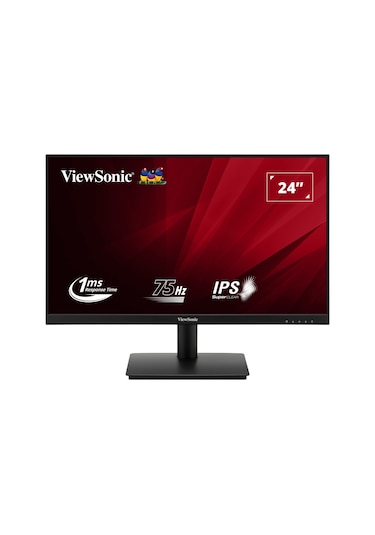 Viewsonic VA240-H-2 24 1MS  75Hz Full Hd IPS Led Monitör
