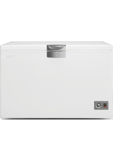 Arçelik 2360 JEM Sandık Tipi Derin Dondurucu