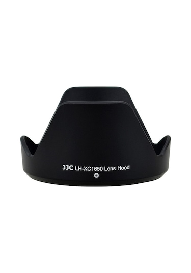 JJC LH-XC1650 Parasoley Fujifilm 16-50 MM