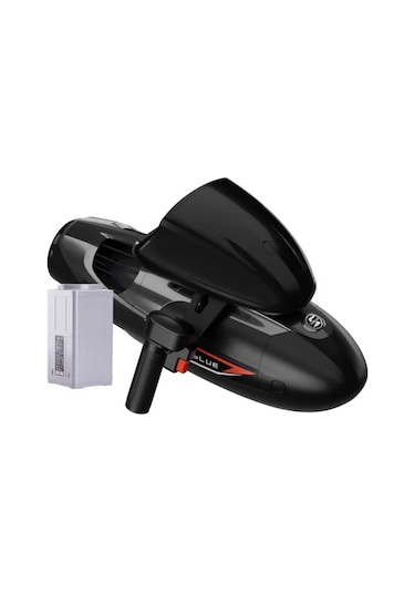 Sublue Vapor Su Altı Deniz Scooter - Gri