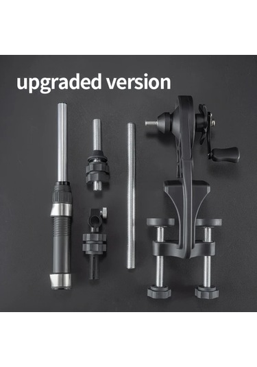 Motion003 Chılent Yükseltilmiş Balıkçılık Makarası Geliştirilmiş Sürüm Hızlı Hareketli Makara Pe Hattı İçin Ergonomik Kolu Sağlam Siyah Tasarım Tackle Ve Lure Balıkçılığı İçin İdeal Motion003 Chılent Yükseltilmiş Balıkçılık Makarası Geliştirilmiş Sürüm Hızlı Hareketli Makara Pe Hattı İçin Ergonomik Kolu Sağlam Siyah Tasarım Tackle Ve Lure Balıkçılığı İçin İdeal