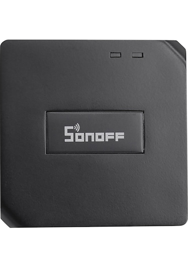 Yaozixa Sonoff Wifi-433mhz Rf Köprüsü, Akıllı Ses Kontrolü Google Home, Alexa , Zamanlama Ve Uygulama İle 16 Cihazı Uzaktan Yönetim