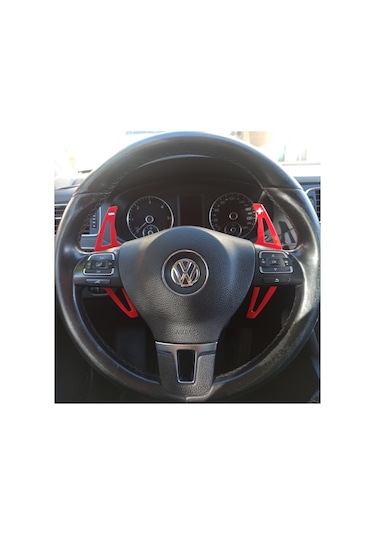 Lada Volga F1 Kulakçık Pedal Shift Renkli (541796501)