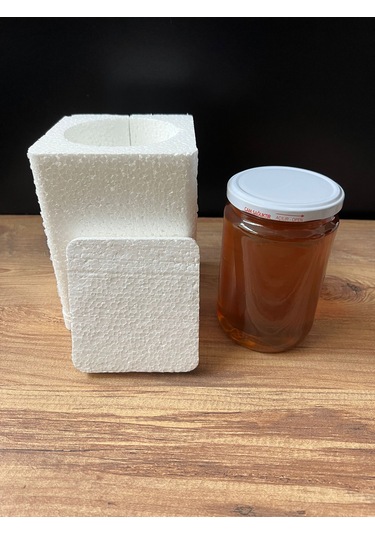 Turunç Kabuğu Reçeli 480 Gr