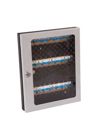 Akşan Anahtar Panosu 21'Lik