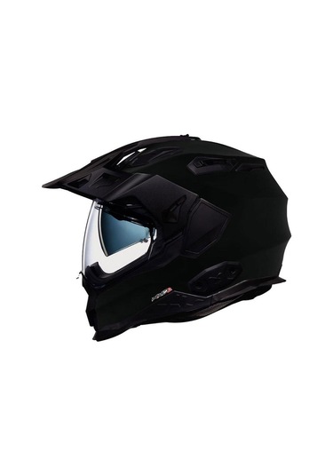 Nexx X.wed 2 Kros Motosiklet Kaskı 67287 Siyah