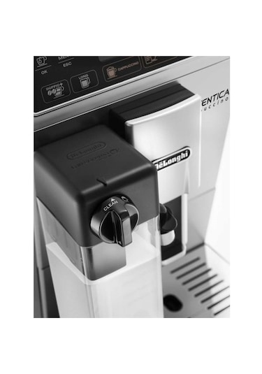 Delonghi Autentica ETAM 29.660.SB Kahve Makinesi Inox Fiyatlar ve