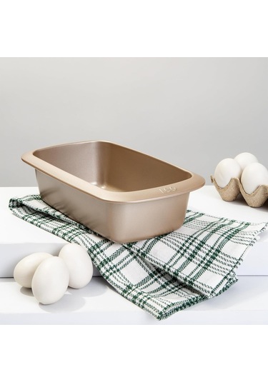 Berghoff Balance Baton Fırın Kabı 29,5x17x8 Cm Diğer