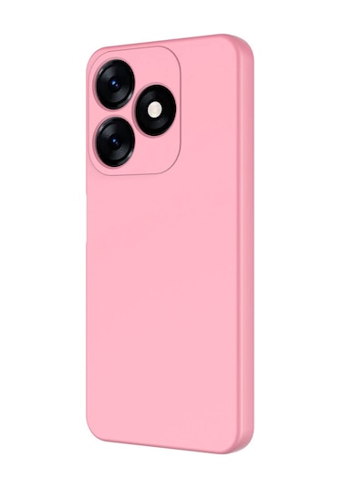 Tecno Spark 10 4g Kılıf Zore Mara Lansman Kapak Koyu Yeşil