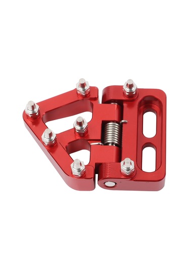 Dinosaurs Ktm Xc Sx Xcf Sxf Xcw Exc Excf İçin Siyah Modifiyeli Katlanabilir Fren Uzatma Pedalı Gosterildigi Gibi