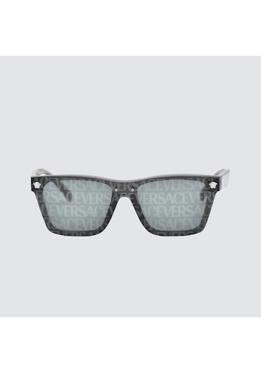 Versace Kıds Vk 4004u 593/a1 Çocuk Güneş Gözlüğü