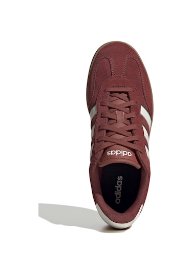 Adidas Barreda Bordo Erkek Sneaker Bordo