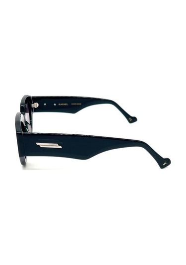 Rachel Rl291 C4 51-20-145 Güneş Gözlüğü Siyah