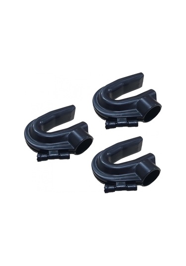 Stihl Sp 481-482 Zeytin Hasat Makinası Kanca Lastiği - 3 Adet