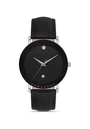 Romanson Tl9963mm1wa32w Erkek Kol Saati