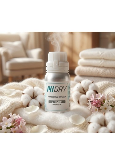 Midry Charm 36123-s Ortam Kokusu 150 Ml Diğer