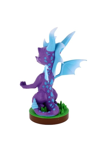 Exg Pro Cable Guys - Spyro Ice Phone And Controller Holder