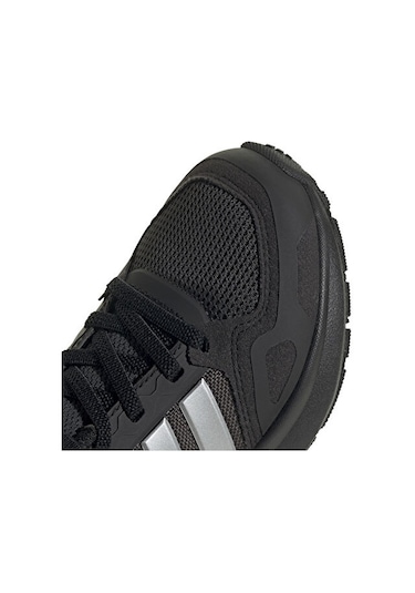 Adidas Mando Runner Ac K Çocuk Koşu Ayakkabısı Ih1073 Siyah Siyah